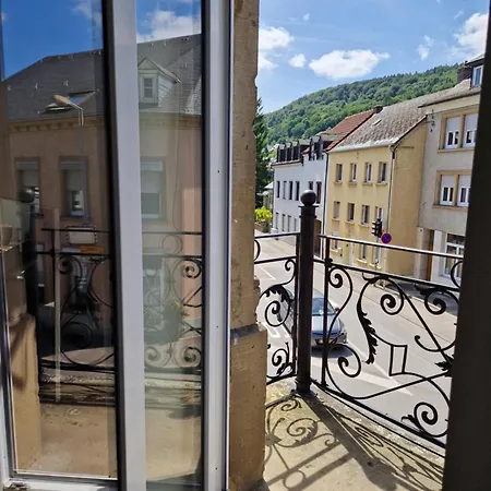 Center Charming Echternach
