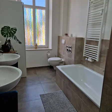 Center Charming Апартаменты *